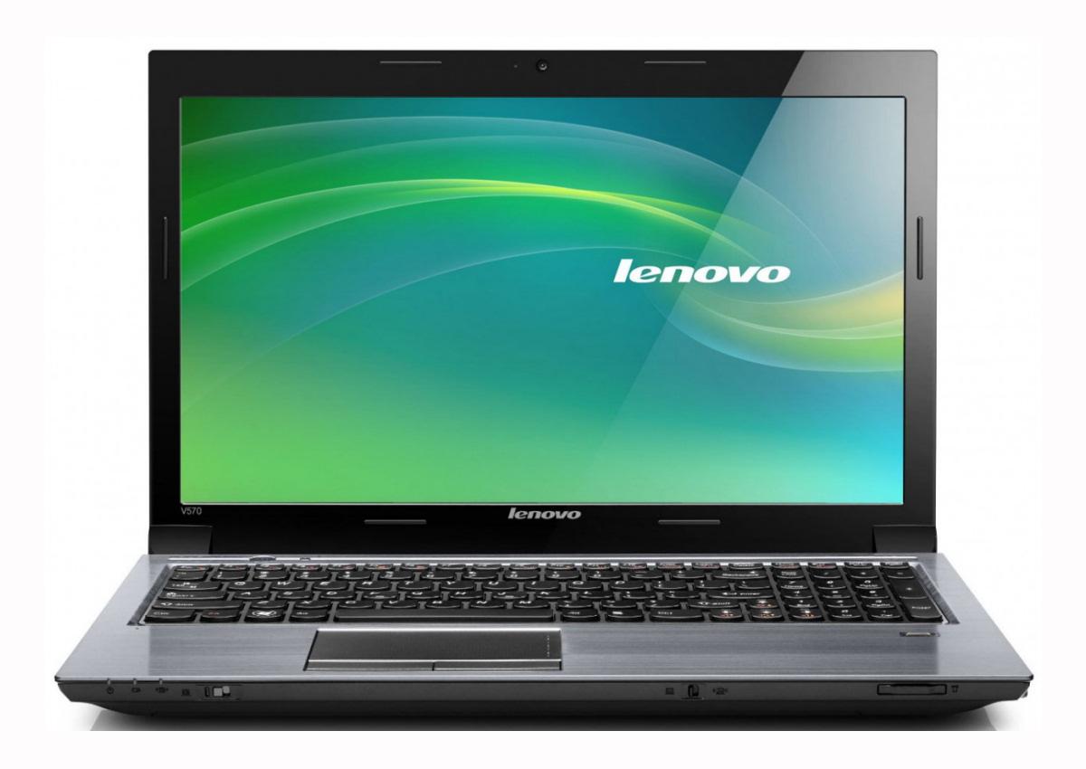 Lenovo IdeaPad V570c B960 4GB RAM  500GB Dysk  GF410M Grafika Win7