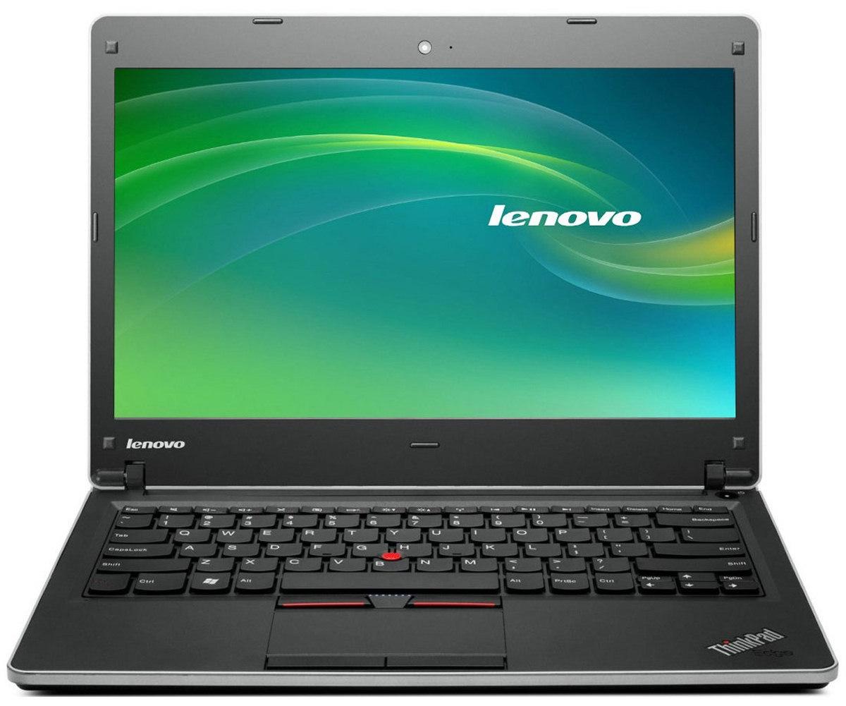 Lenovo ThinkPad Edge E420 14,1" Intel® Core™ i3-2350M 4GB RAM  500GB Dysk  Win7