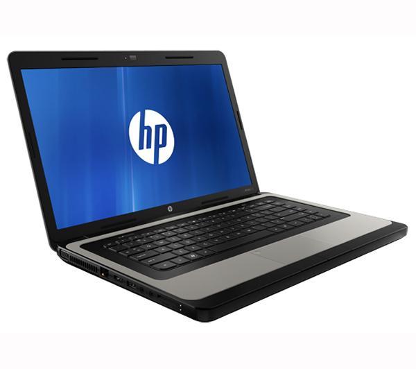 HP 635 E-240 4GB RAM  320GB Dysk  HD6310 Linux + torba