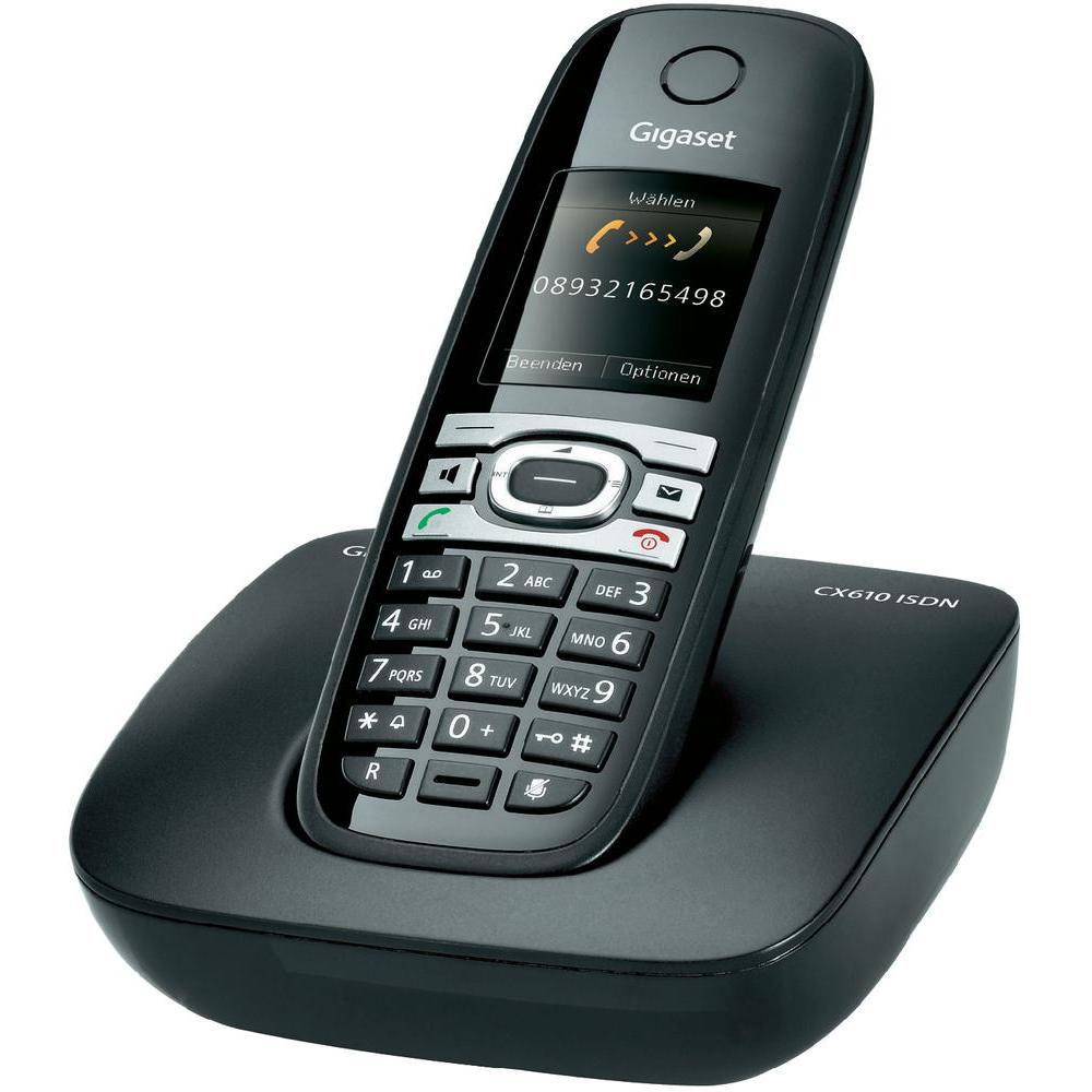 Gigaset CX610 ISDN