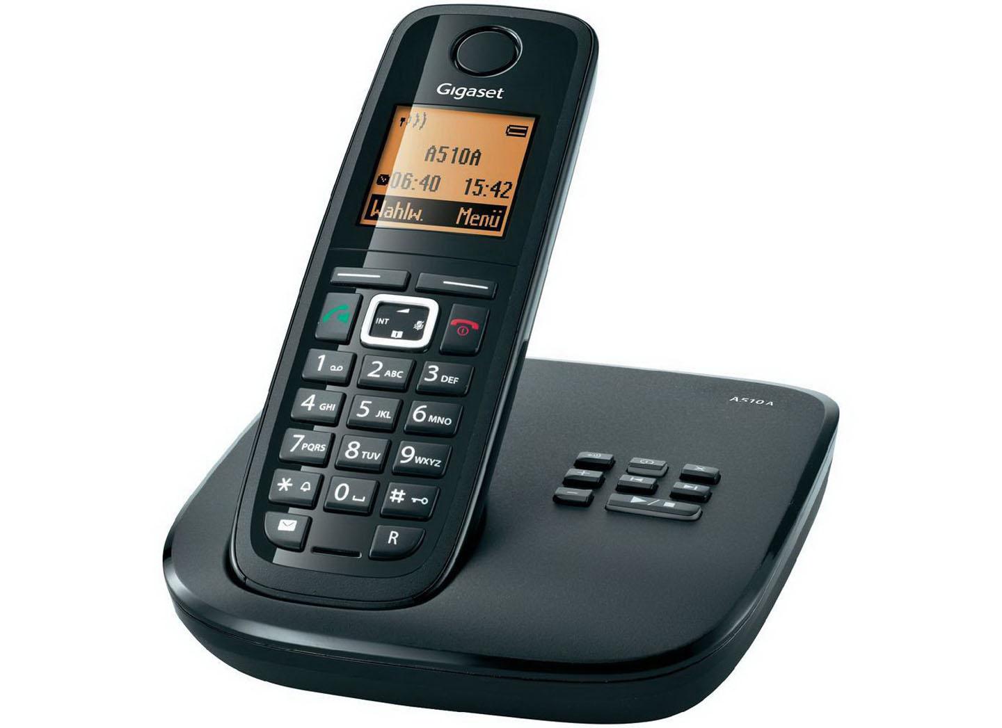 Gigaset A510A