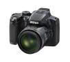 Nikon Coolpix P510 (szary)