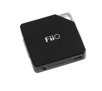 FiiO E6 w Sklepie RTV EURO AGD Wzmacniacz słuchawkowy E6 FiiO
