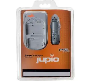 Jupio LPA0020 Czarny