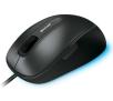 Myszka Microsoft Comfort Mouse 4500 (szary)