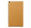 Etui na tablet Huawei MediaPad T3 8 Flip Cover (brązowy)