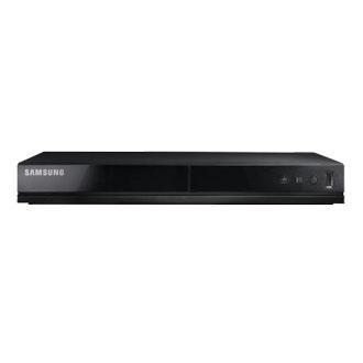 Odtwarzacz DVD Samsung DVD-E360