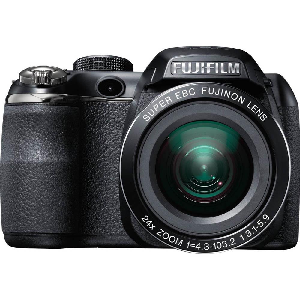 Fujifilm FinePix S4200