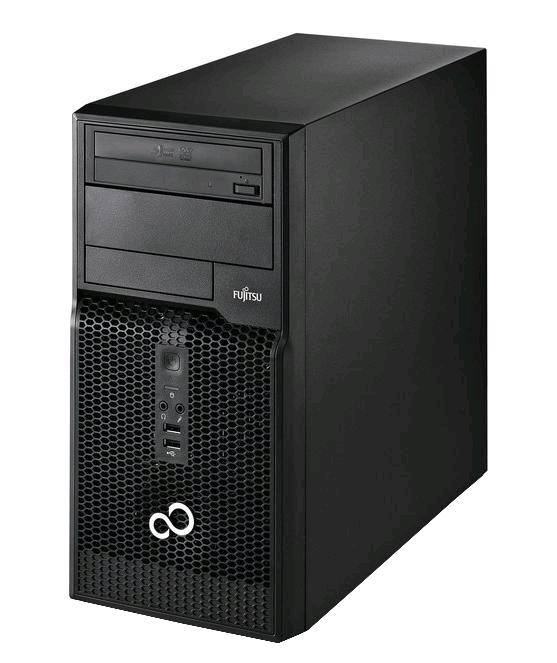 Fujitsu Esprimo P400 Intel® Pentium™ G850 2GB 500GB W7Pro