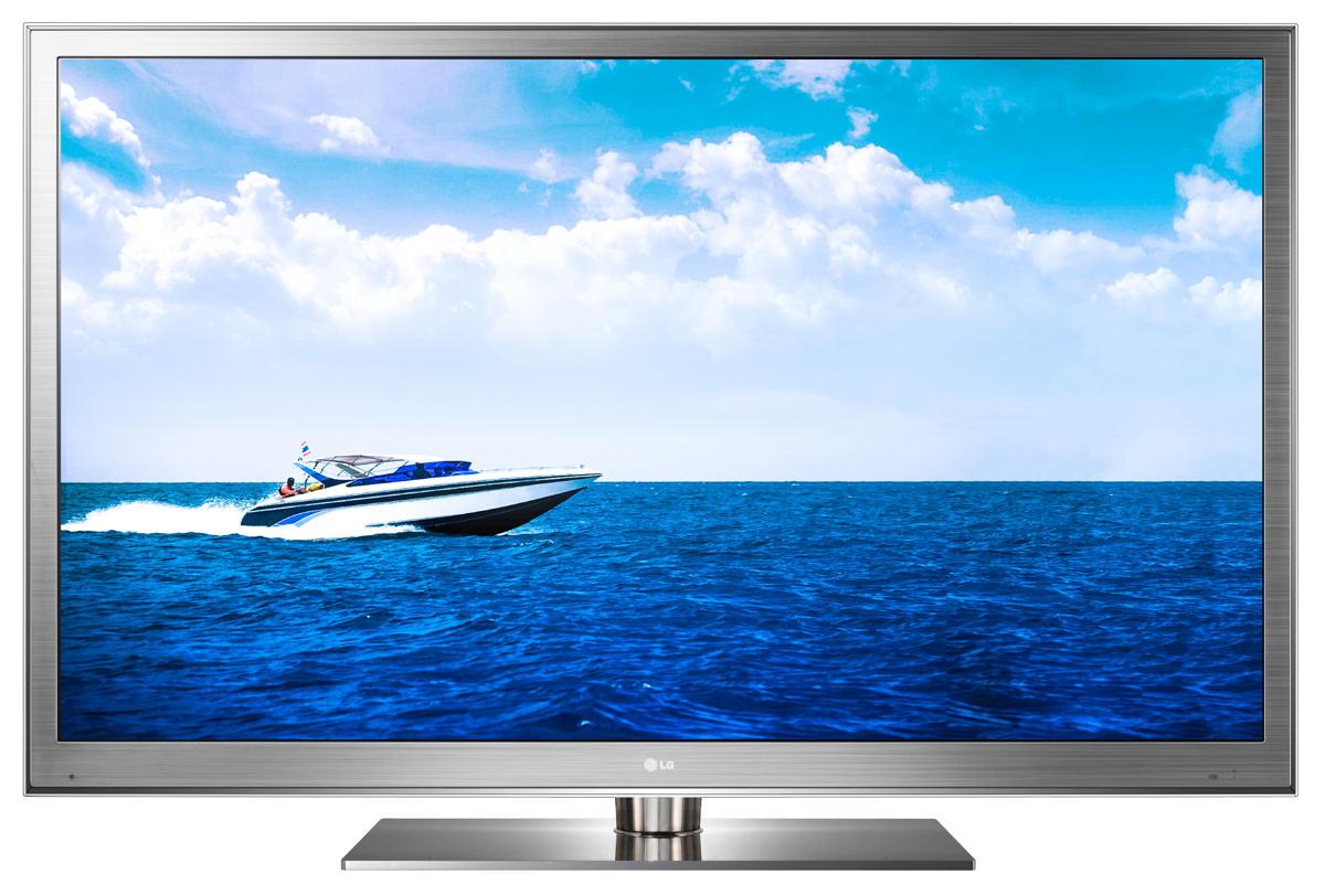 Telewizor LG 72LM950V