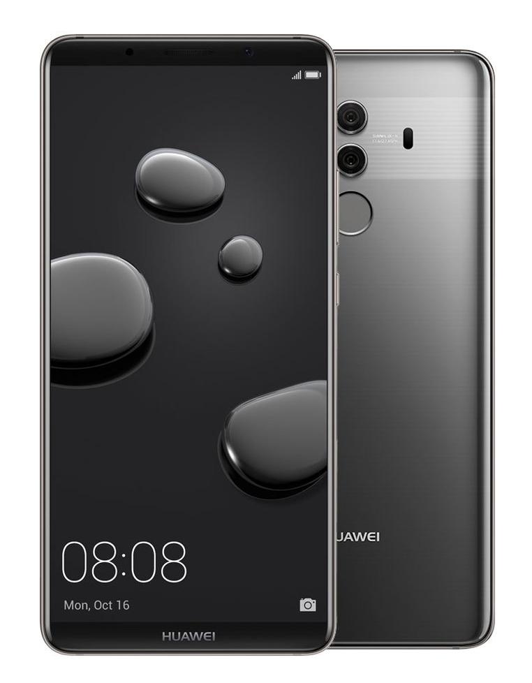 Smartfon Huawei Mate 10 Pro (szary)