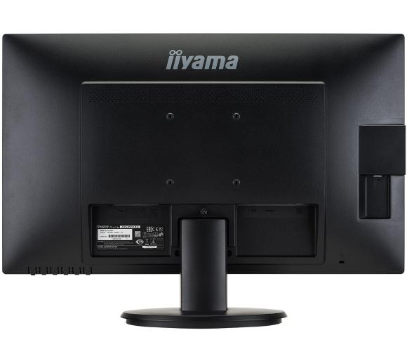 Монитор iiyama x2483hsu b3 обзор