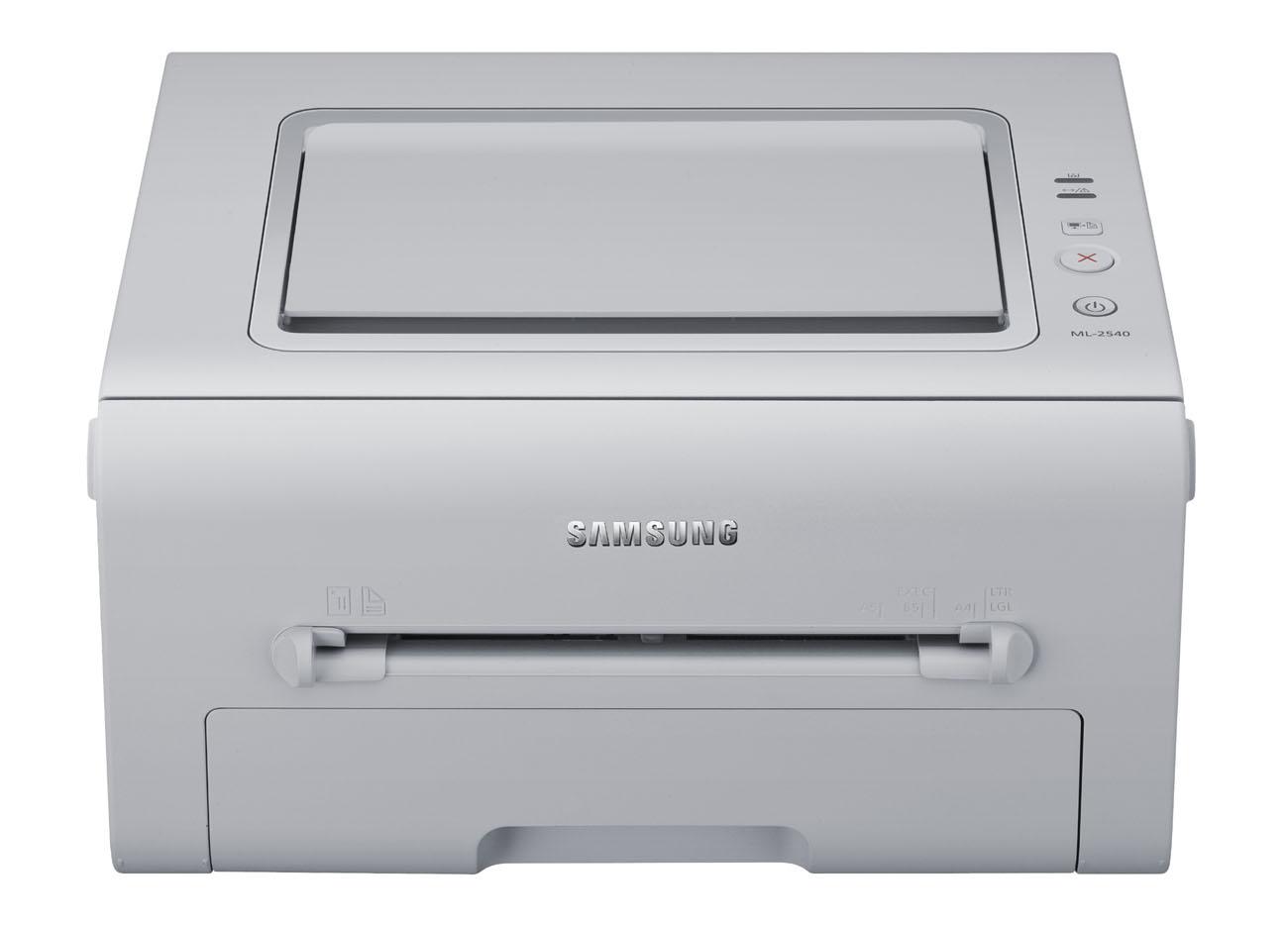 Drukarka Samsung ML-2540
