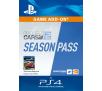 Project CARS 2- season pass  [kod aktywacyjny] PS4