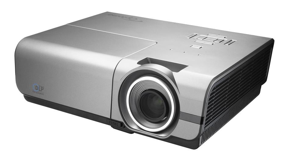 Projektor Optoma DH1015