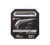 Pamięć RAM Corsair Dominator Platinum DDR4 32GB (4 x 8GB) 2666 CL15