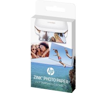 Papier fotograficzny HP ZINK W4Z13A 20 Arkuszy