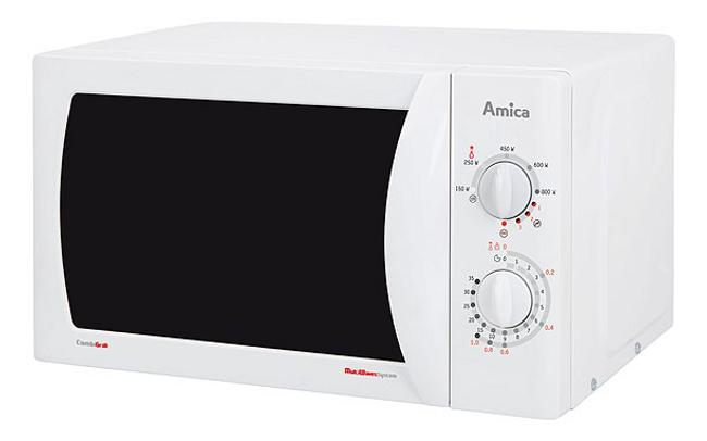 Kuchenka mikrofalowa Amica AMM20M80G