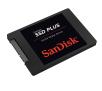 Dysk SanDisk SSD Plus 120GB SDSSDA-120G-G27