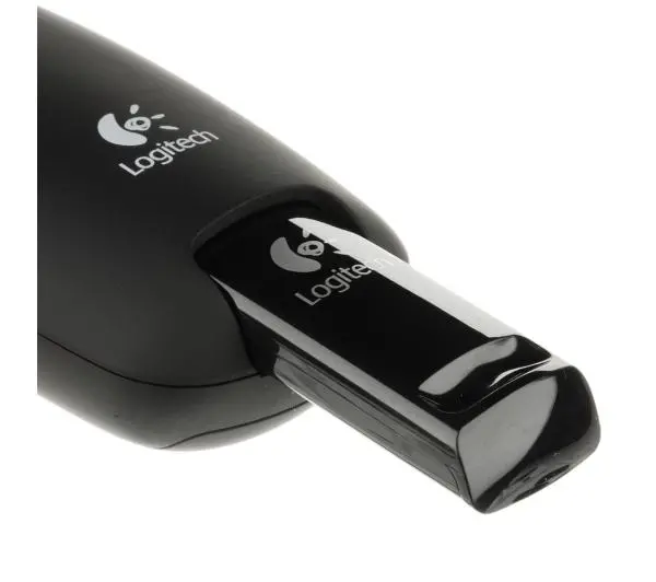 Logitech Wireless Presenter R400