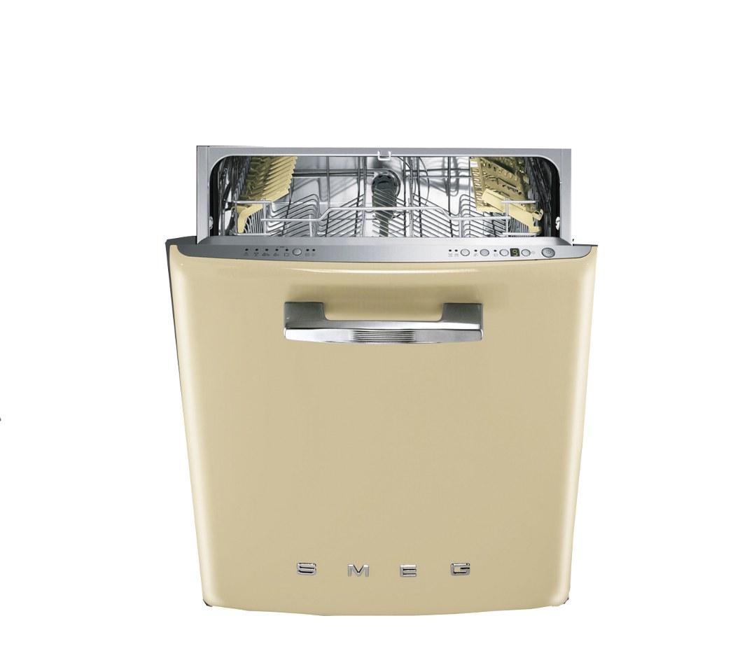 Zmywarka Smeg ST2FABP