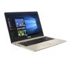 ASUS VivoBook Pro 15 N580VD Intel® Core™ i5-7300HQ 8GB RAM  1TB Dysk  GTX1050 Grafika Win10