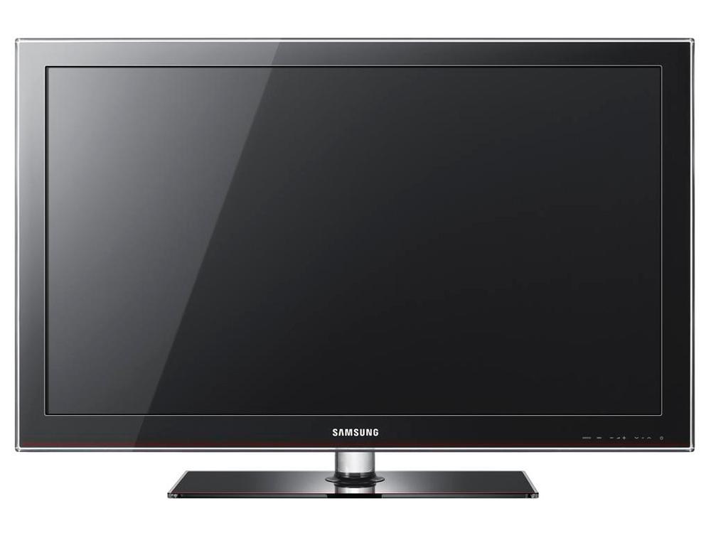 Samsung LE32C550