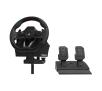 Kierownica Hori Racing Wheel Apex PS4-052E z pedałami - do PS4, PS3, PC
