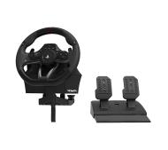 その他 HORI PS4-052 RACING WHEEL APEX Hori Kierownica Racing Wheel Apex for PS4 - Kierownice