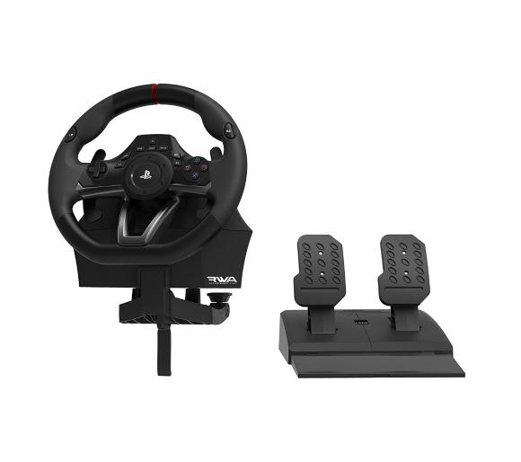 kierownica Hori Racing Wheel Apex PS4-052E