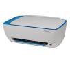 Urządzenie wielofunkcyjne HP DeskJet 3639 WiFi Biało-niebieski