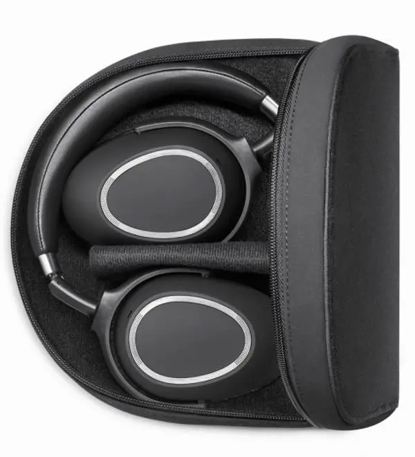 センハイザーPXC550 Słuchawki Sennheiser PXC550 Wireless Czarny - Opinie i ceny