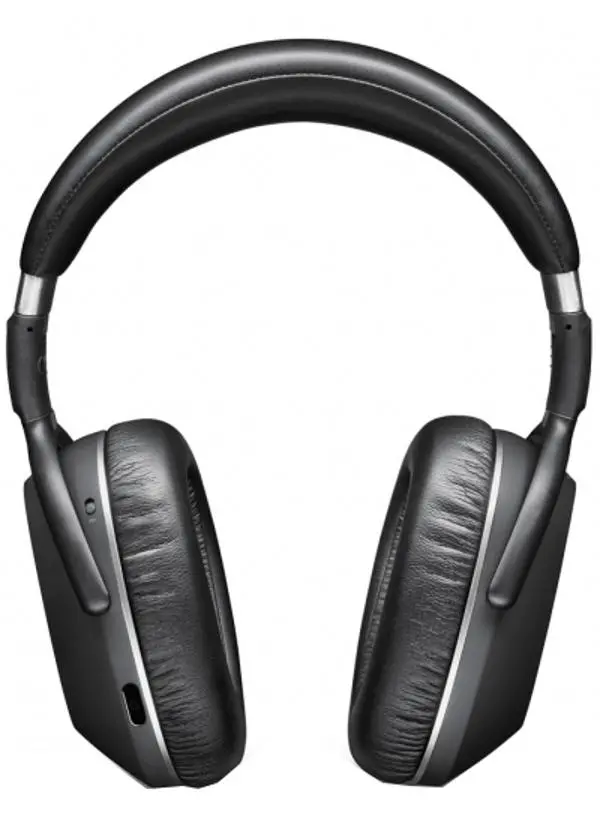 センハイザーPXC550 Słuchawki Sennheiser PXC550 Wireless Czarny - Opinie i ceny