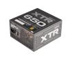 Zasilacz XFX Black Edition XTR 650W 80+ Gold