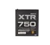 Zasilacz XFX Black Edition XTR 750W 80+ Gold