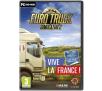 Euro Truck Simulator 2: Vive la France! Gra na PC