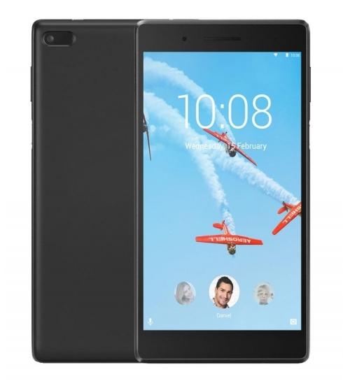 Tablet Lenovo Tab 4 7 7" Wi-Fi Czarny