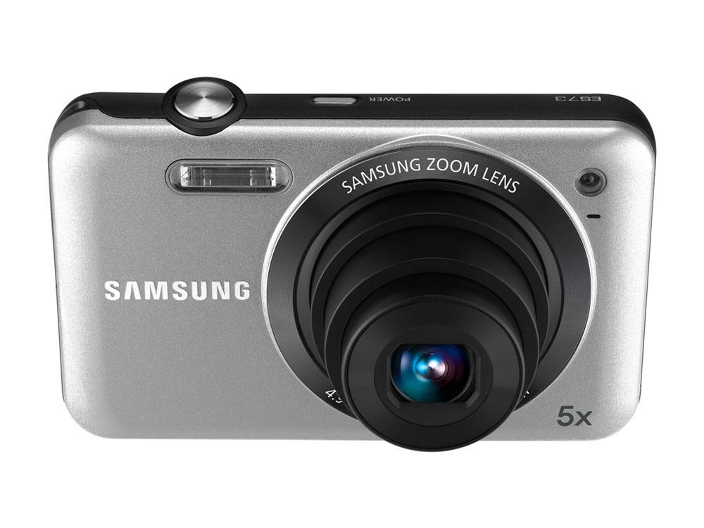 Samsung ES73 (srebrny)