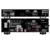 Zestaw kina Yamaha BD-S671B, RX-V373B, Prism Audio Onyx 100 (czarny)