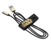 Kabel Tribe CMR23008 Gwiezdne Wojny micro USB 120 cm BB-8