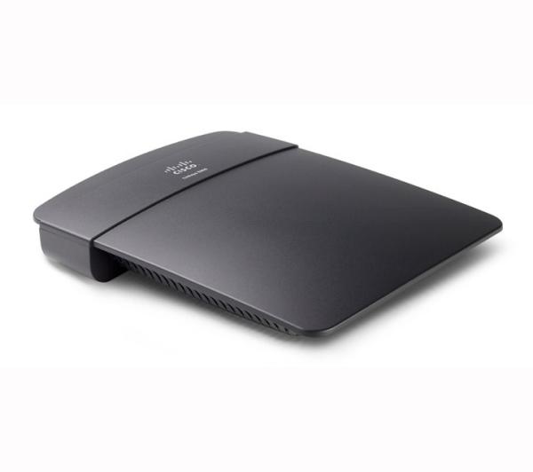 Linksys E900