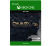 Deus Ex: Rozłam Ludzkości - Edycja Deluxe [kod aktywacyjny] - Gra na Xbox One (Kompatybilna z Xbox Series X/S)