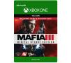Mafia III - Edycja Deluxe [kod aktywacyjny] - Gra na Xbox One (Kompatybilna z Xbox Series X/S)