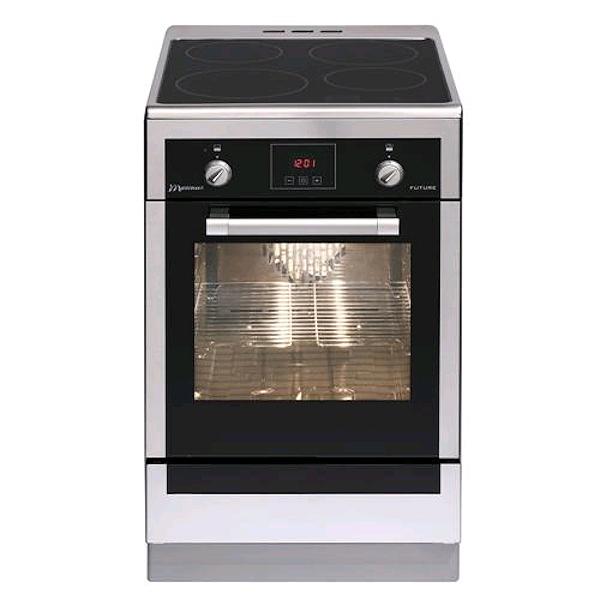 Kuchnia indukcyjna Mastercook KI2850X