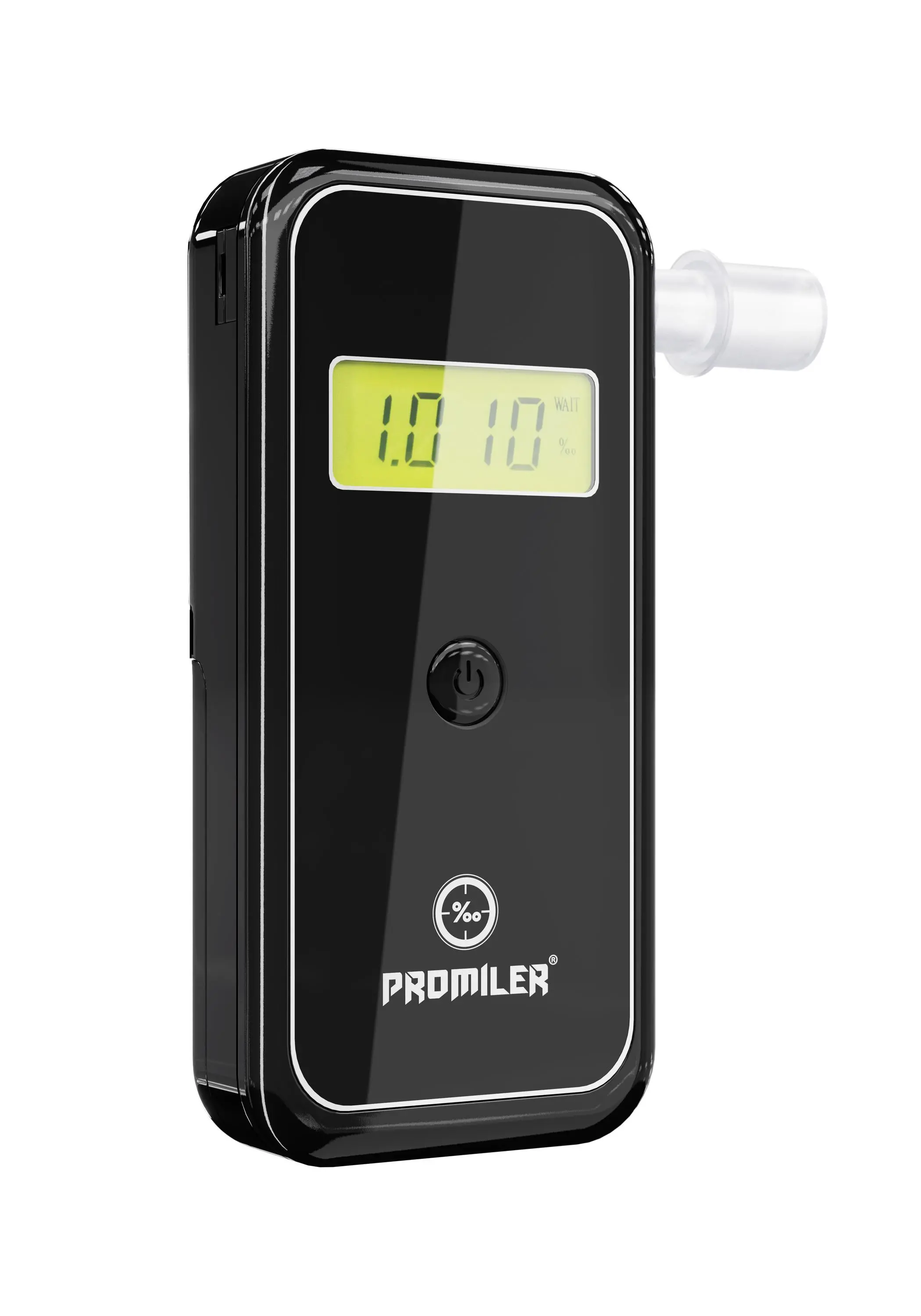 Alkomat PROMILER AL-9000Lite