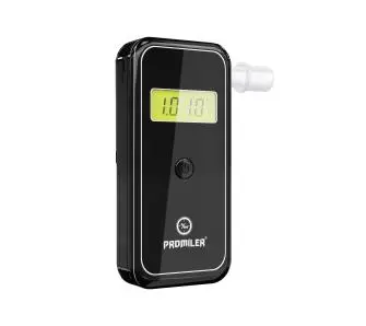 Alkomat PROMILER AL-9000Lite