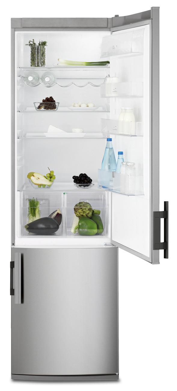 Lodówka Electrolux EN4000AOX