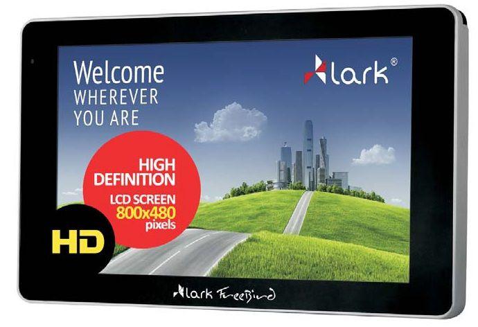 Lark FreeBird 50.6 HD