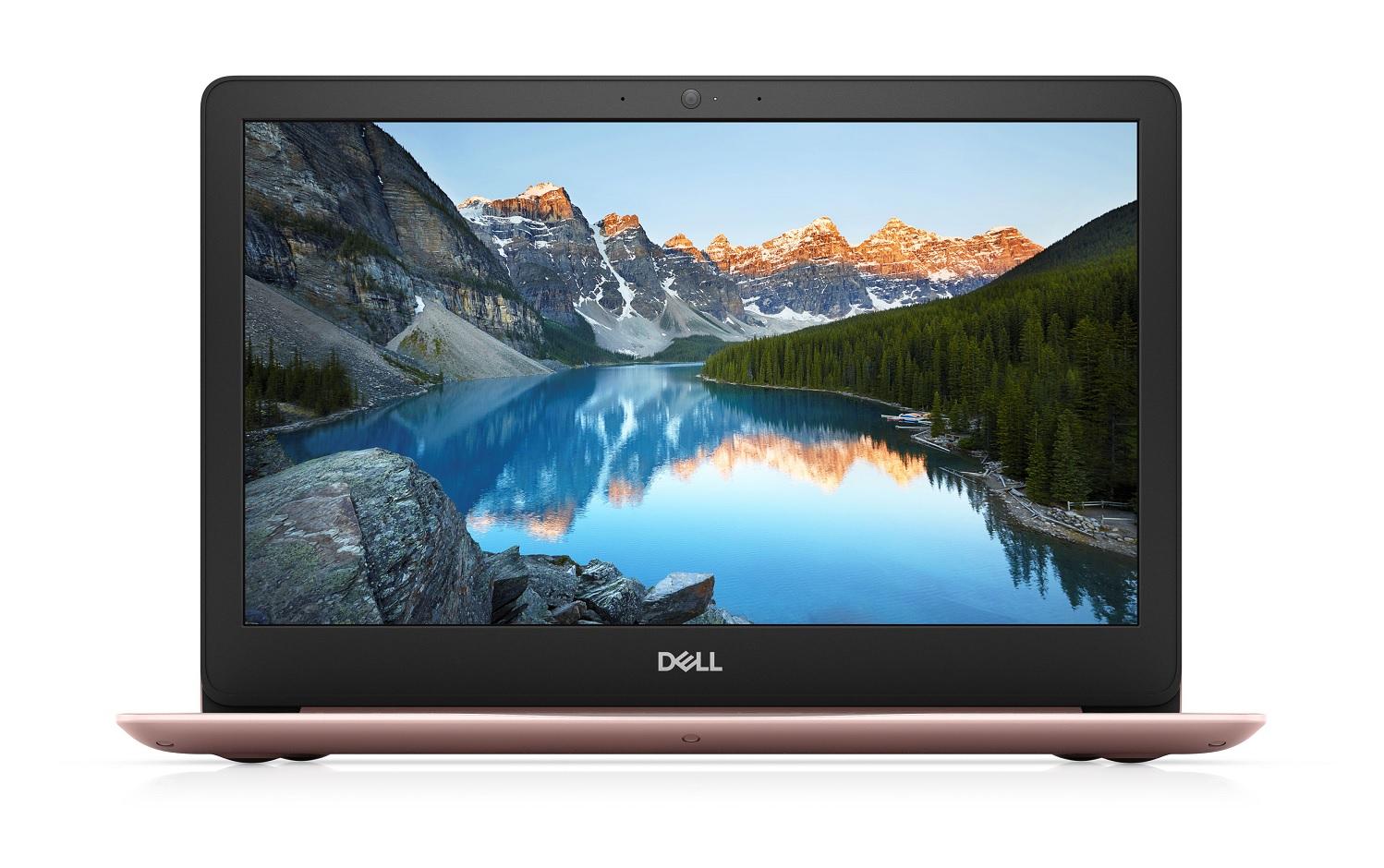 Dell Inspiron 5370 13,3" Intel® Core™ i3-7130U 4GB RAM 128GB Dysk SSD Win10