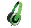 Słuchawki przewodowe Creative HQ-1600 (zielony)